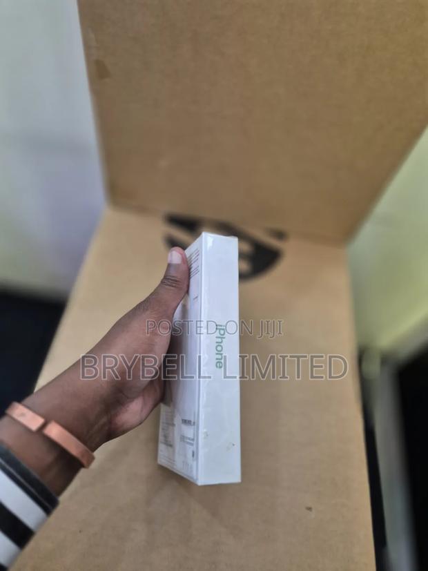 New Apple iPhone 11 128 GB Green - thumbnail 4