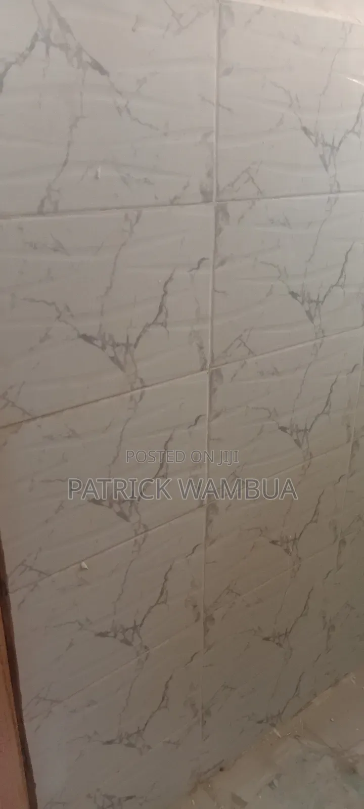 Tiles Services and Repair