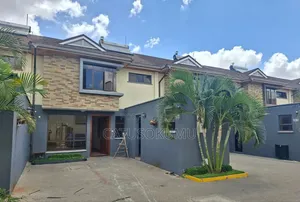 4bdrm Maisonette in Syokimau for rent