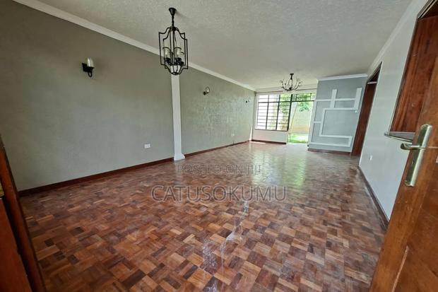 4bdrm Maisonette in Syokimau for rent - thumbnail 4