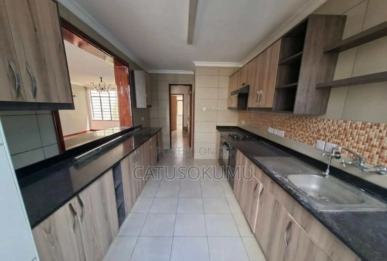 4bdrm Maisonette in Syokimau for rent