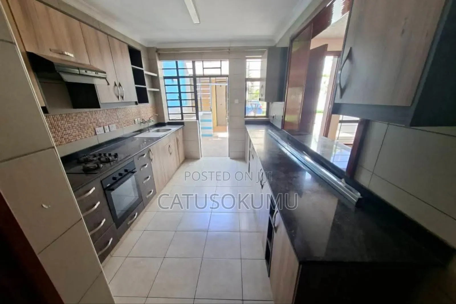 4bdrm Maisonette in Syokimau for rent
