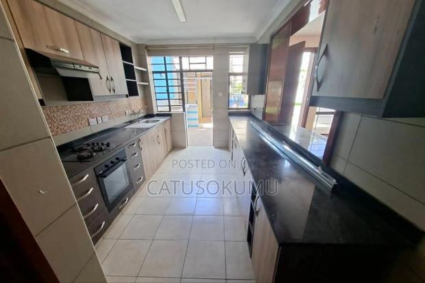 4bdrm Maisonette in Syokimau for rent - thumbnail 7