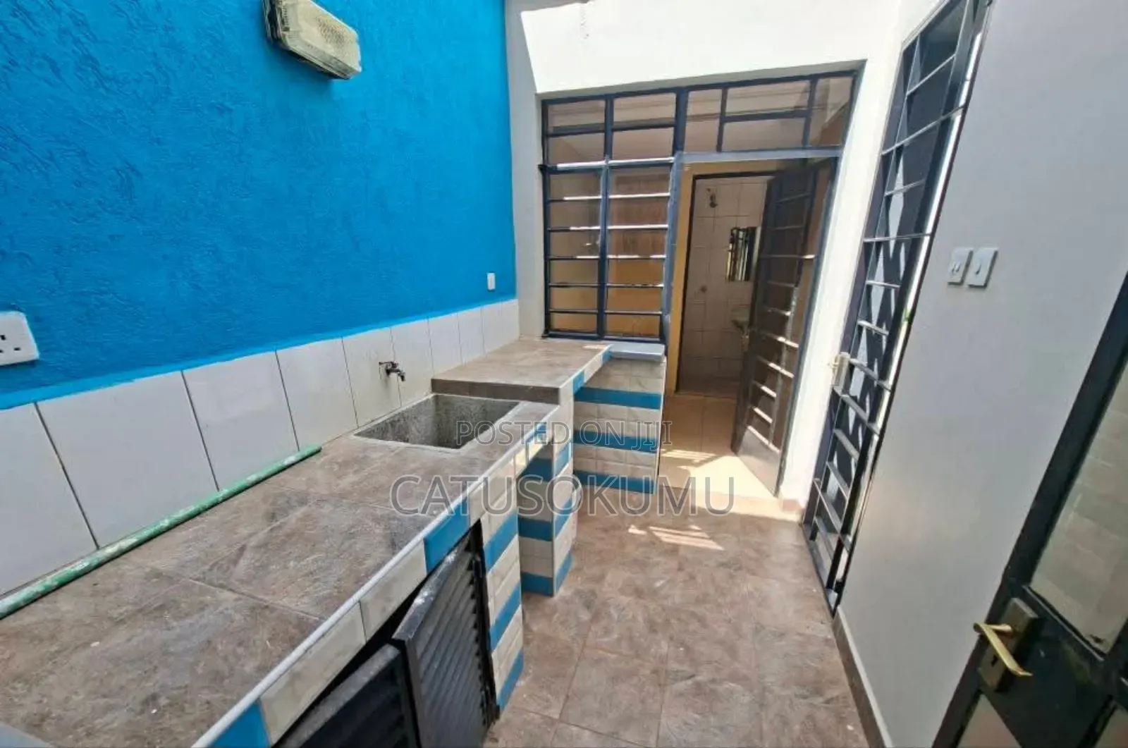 4bdrm Maisonette in Syokimau for rent