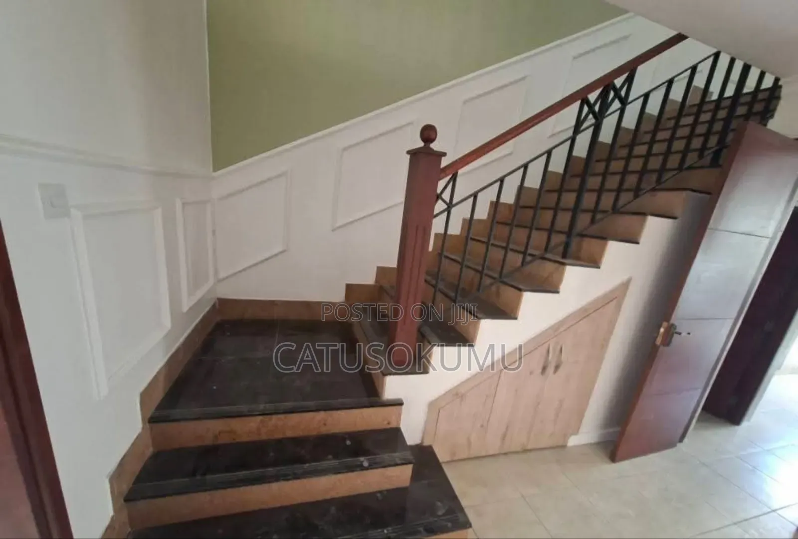 4bdrm Maisonette in Syokimau for rent