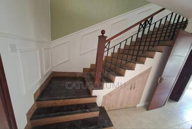 4bdrm Maisonette in Syokimau for rent - thumbnail 9