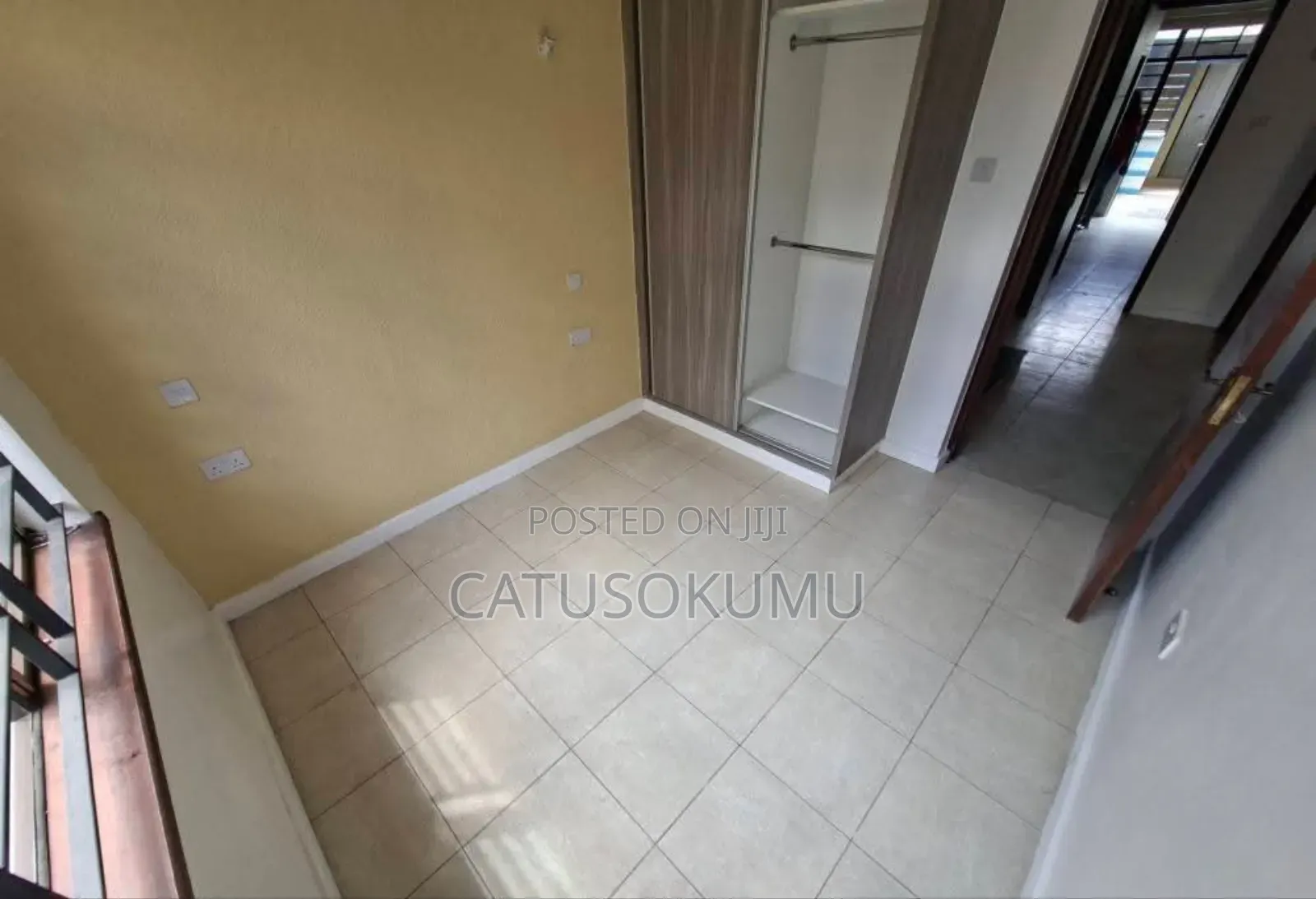 4bdrm Maisonette in Syokimau for rent