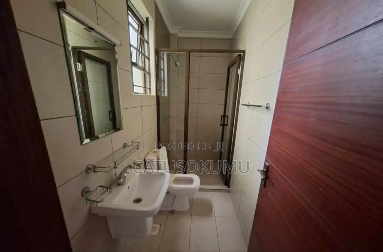 4bdrm Maisonette in Syokimau for rent