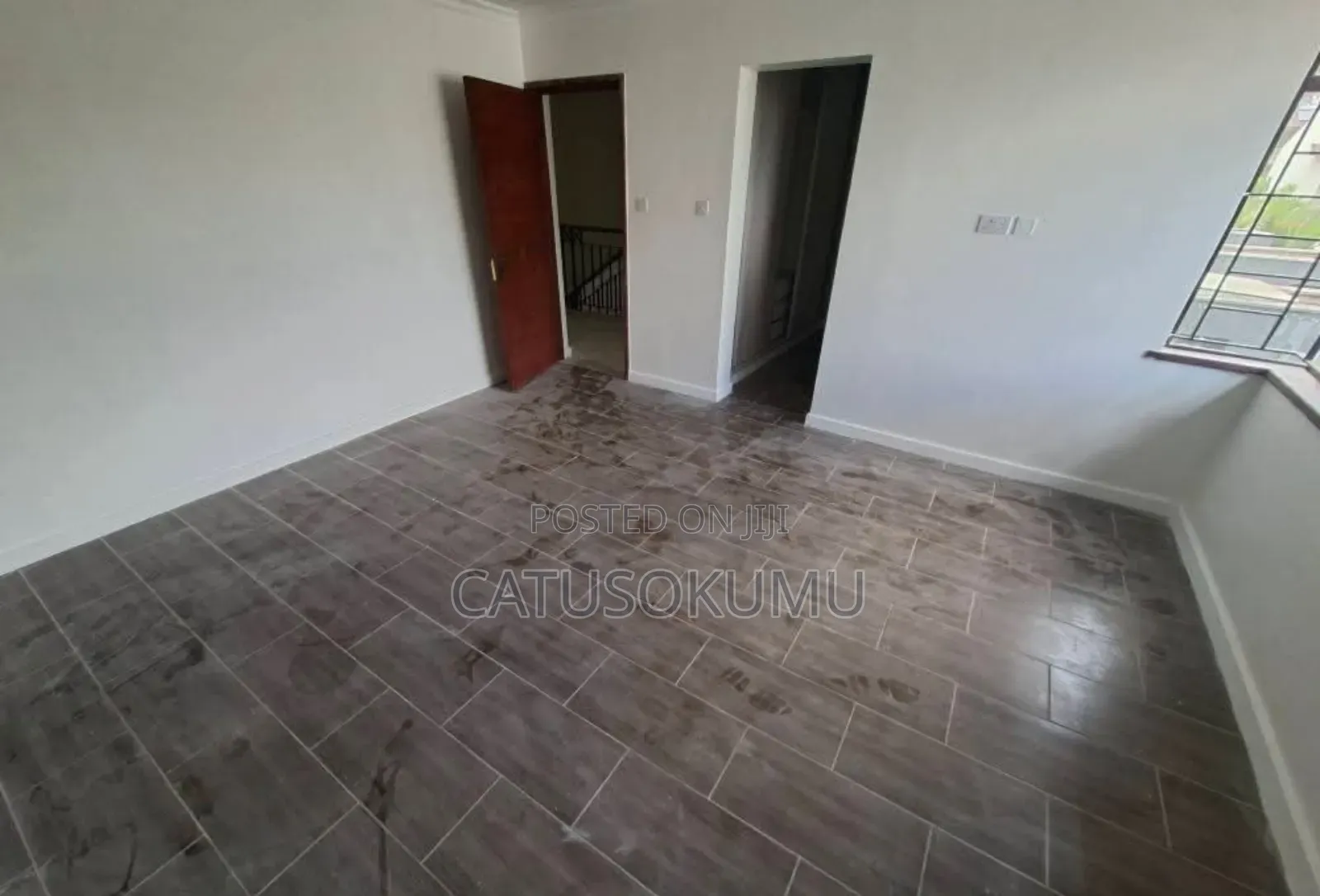 4bdrm Maisonette in Syokimau for rent