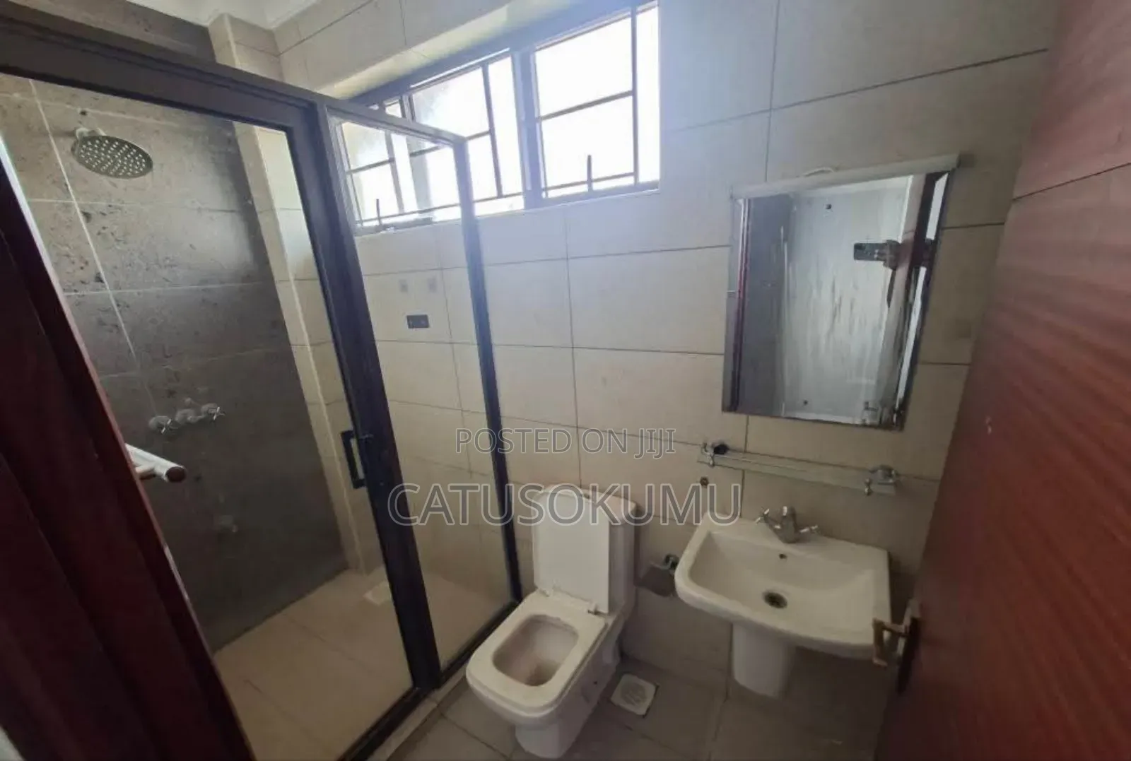 4bdrm Maisonette in Syokimau for rent