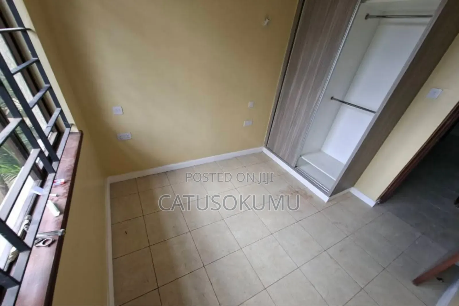 4bdrm Maisonette in Syokimau for rent