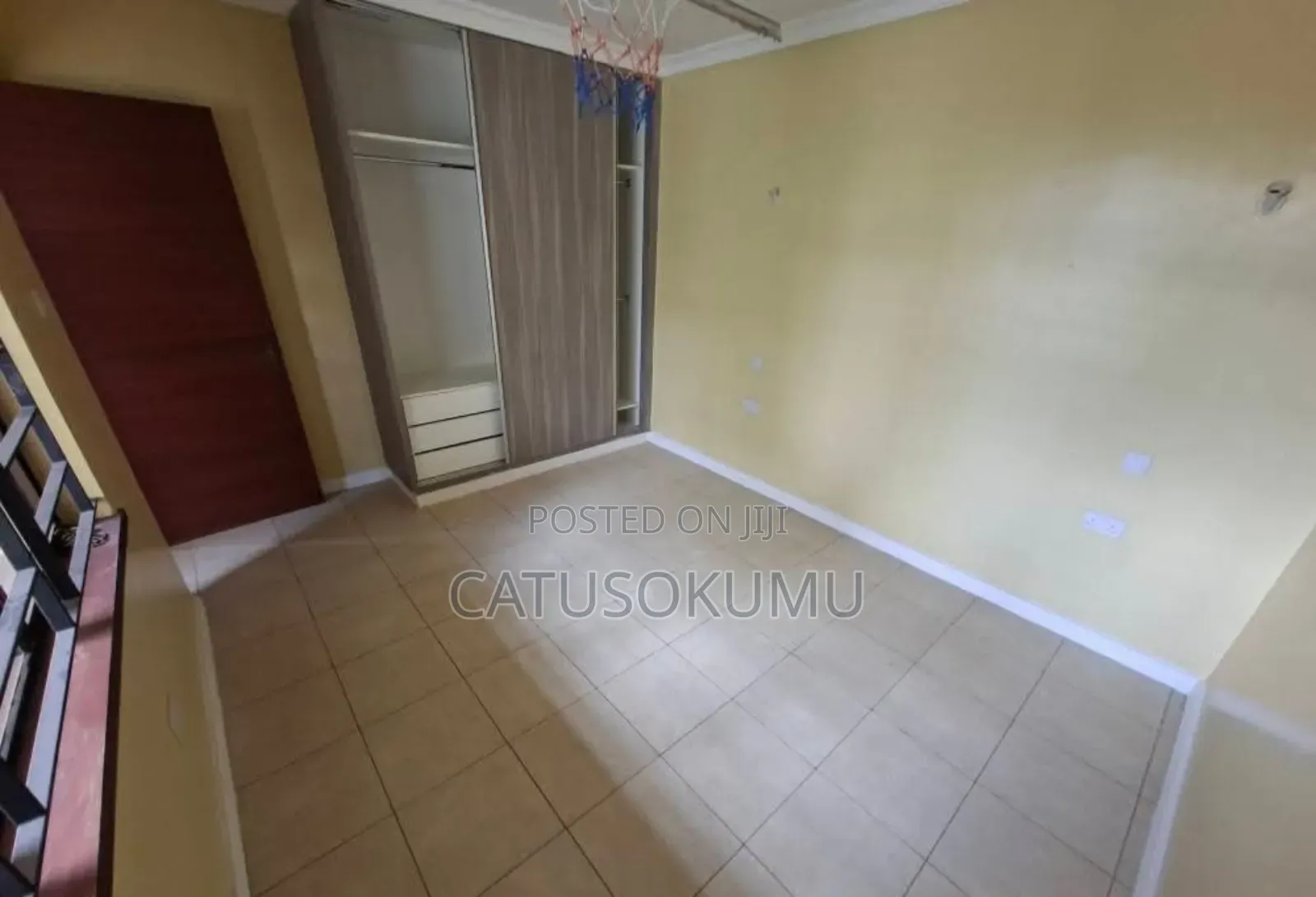 4bdrm Maisonette in Syokimau for rent