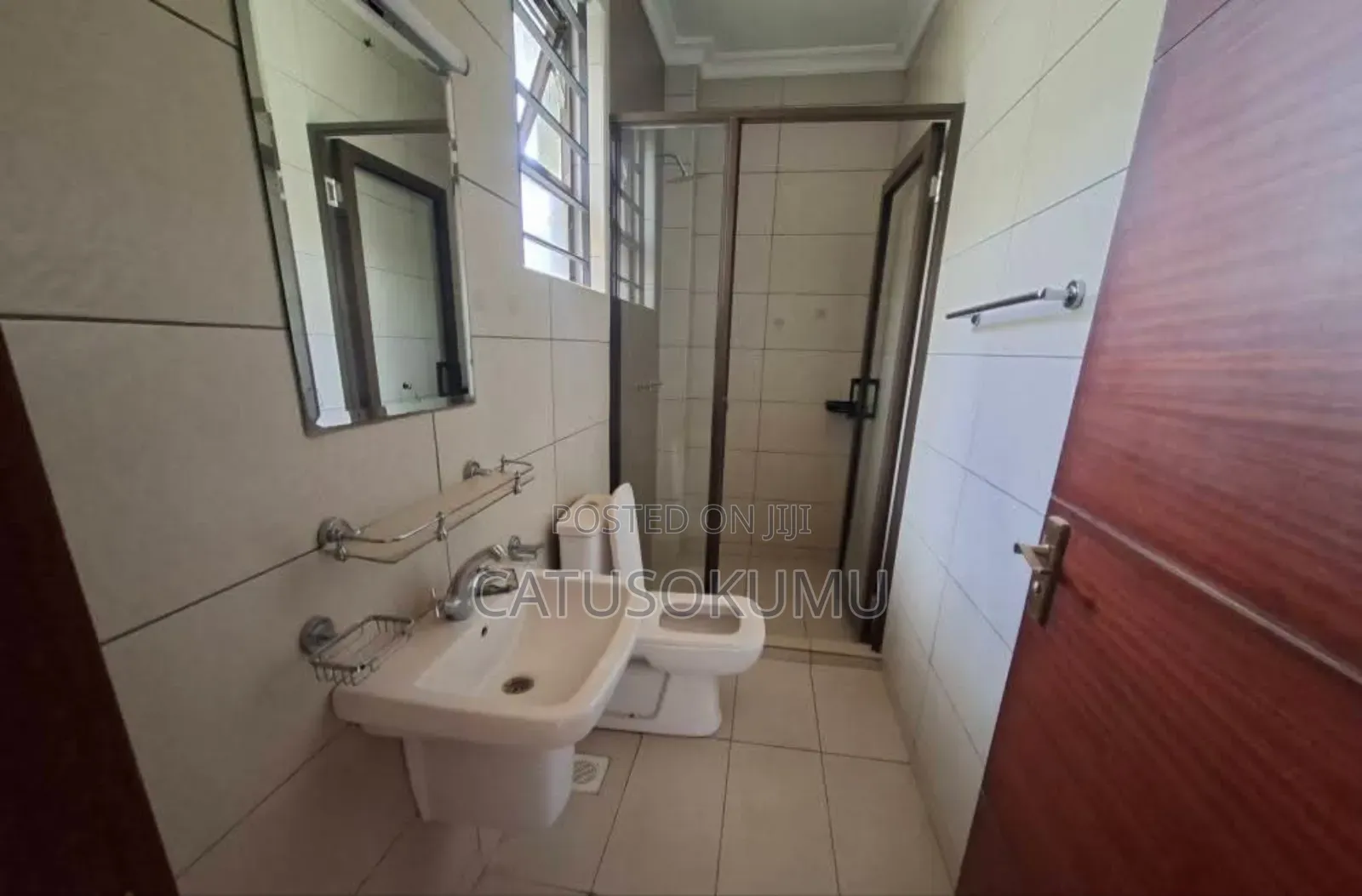 4bdrm Maisonette in Syokimau for rent