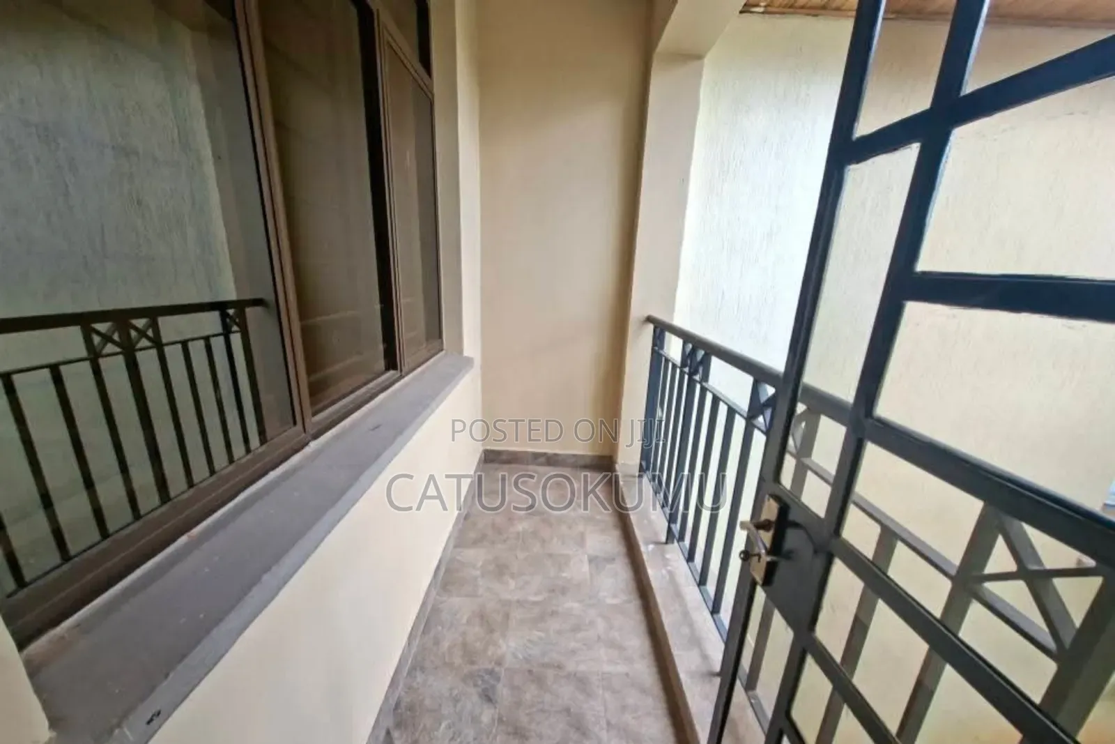 4bdrm Maisonette in Syokimau for rent