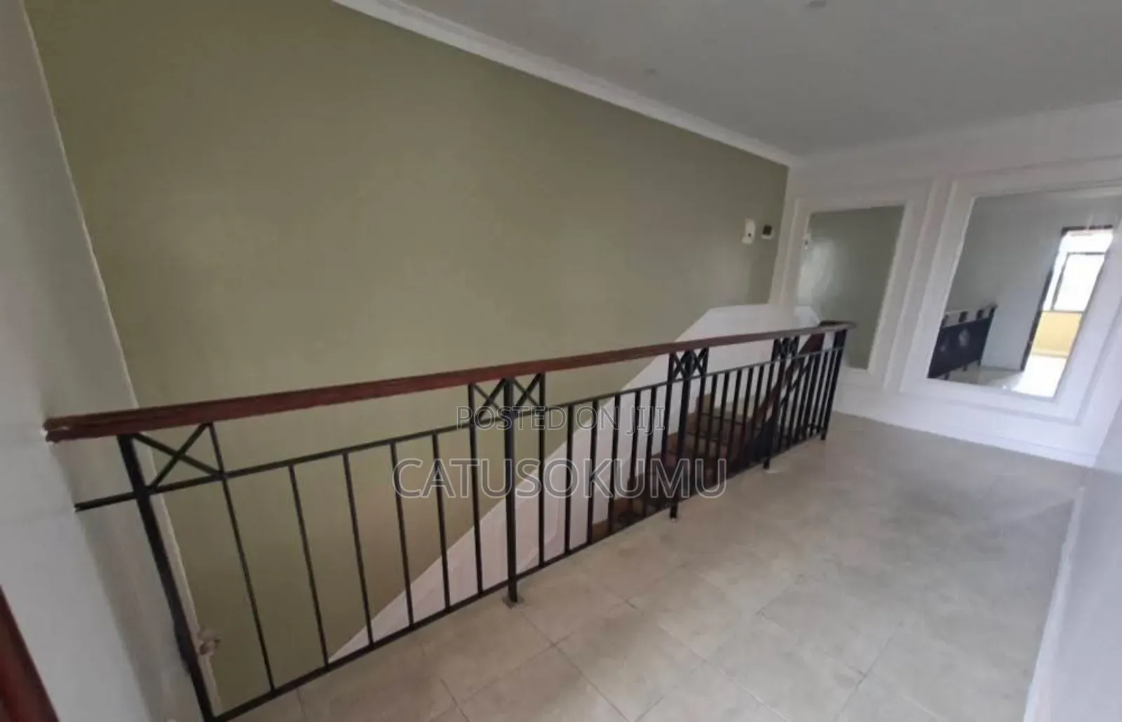 4bdrm Maisonette in Syokimau for rent