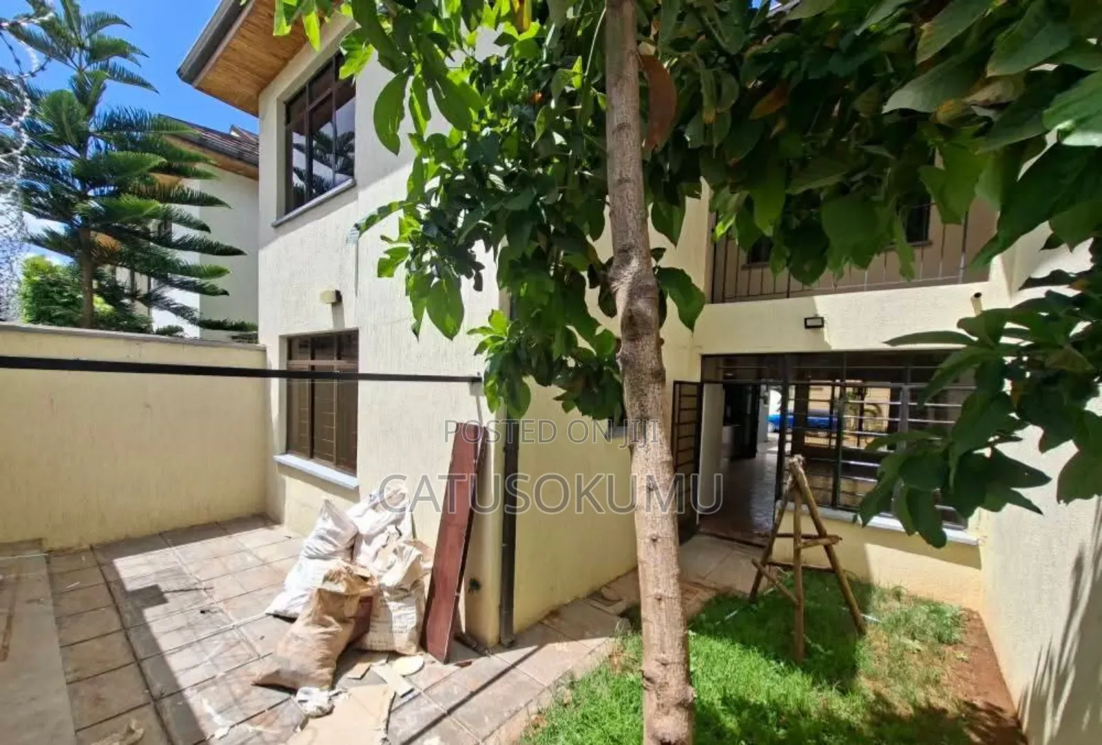 4bdrm Maisonette in Syokimau for rent