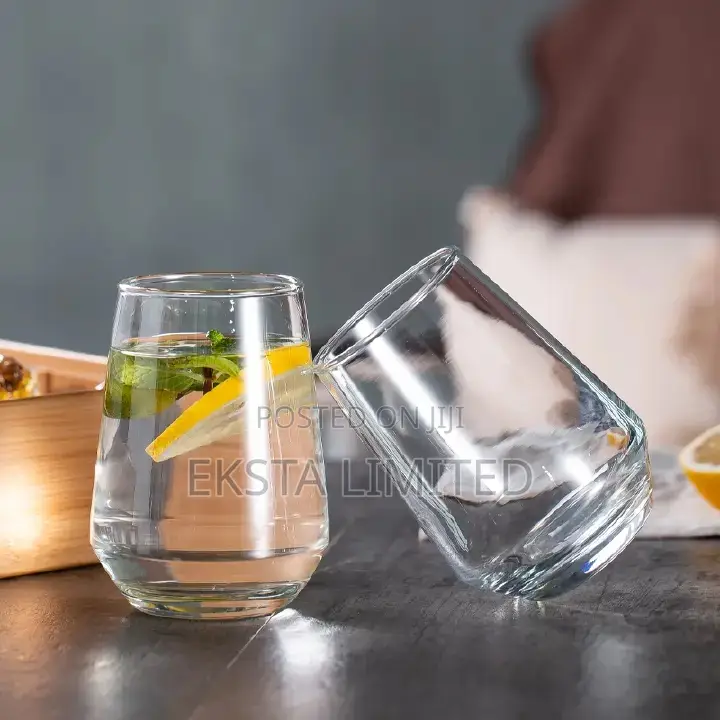 Blowing Tumbler Glass/Juice Glass