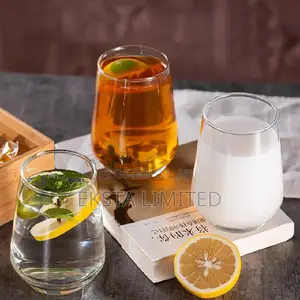 Blowing Tumbler Glass/Juice Glass
