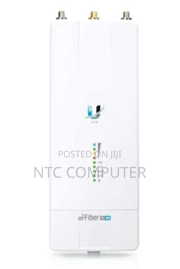 Ubiquiti Airfiber Af-5xhd Radio System