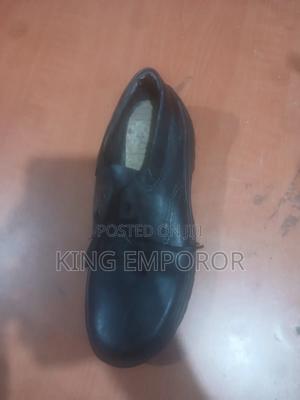 School Shoe - main view