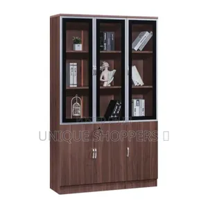 3 Door Executive Office Cabinet