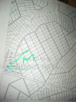 5 Acres Land for Sale