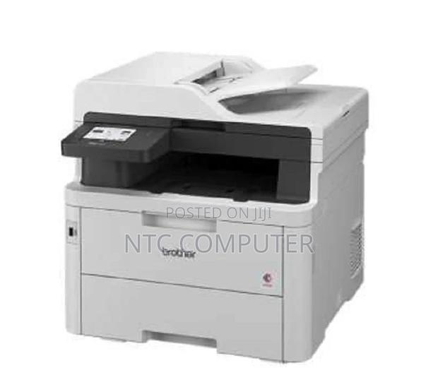 Brother MFC-L3760cdw Laser Multi-Function Printer