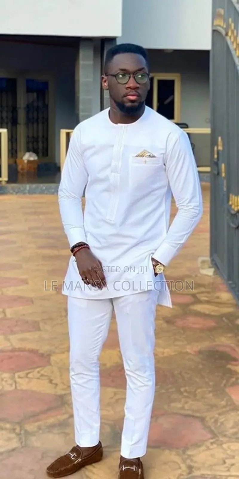 Executive Sanator Wear