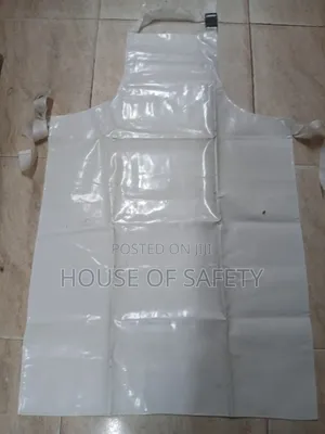 Commercial Kitchen Apron Water Resistant