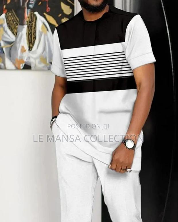Urban Sanator Outfits