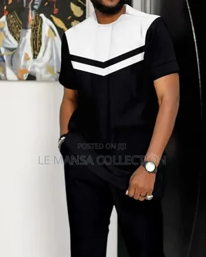 Urban Sanator Outfits