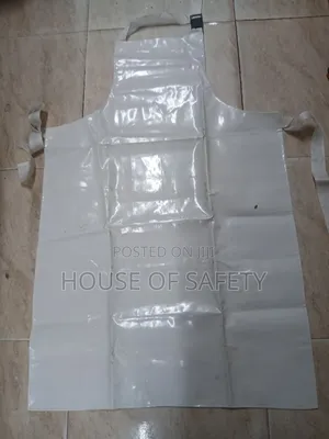 Aprons Used in Car Wash