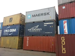 Trailers Trucks Avaliable for Transport. Containers Within Nairobi