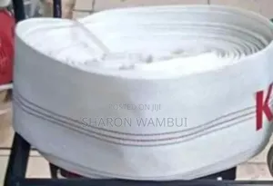 Ldpe Canvas Delivery Pipe 3"50mtr/3"50mtr Canvas Delivery Pipe