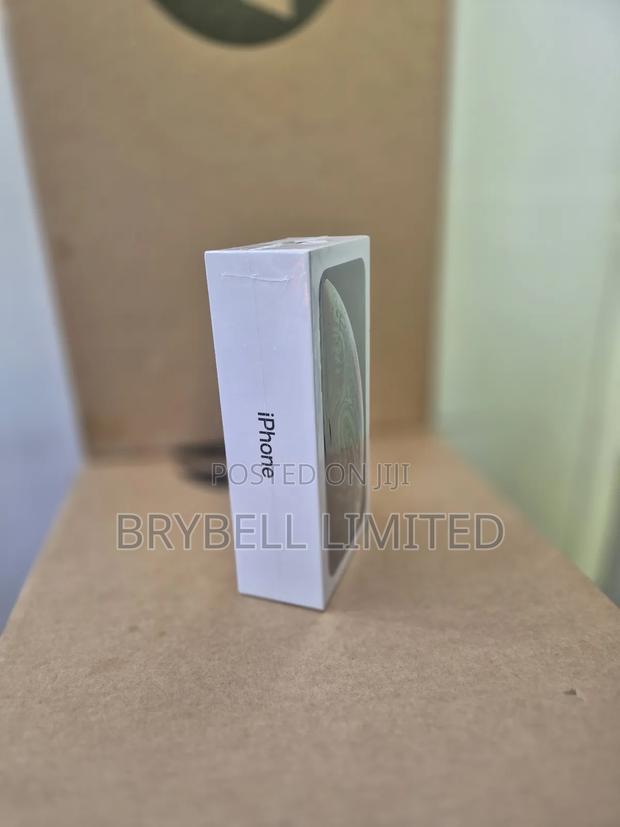 New Apple iPhone XS Max 256 GB Gray - thumbnail 7