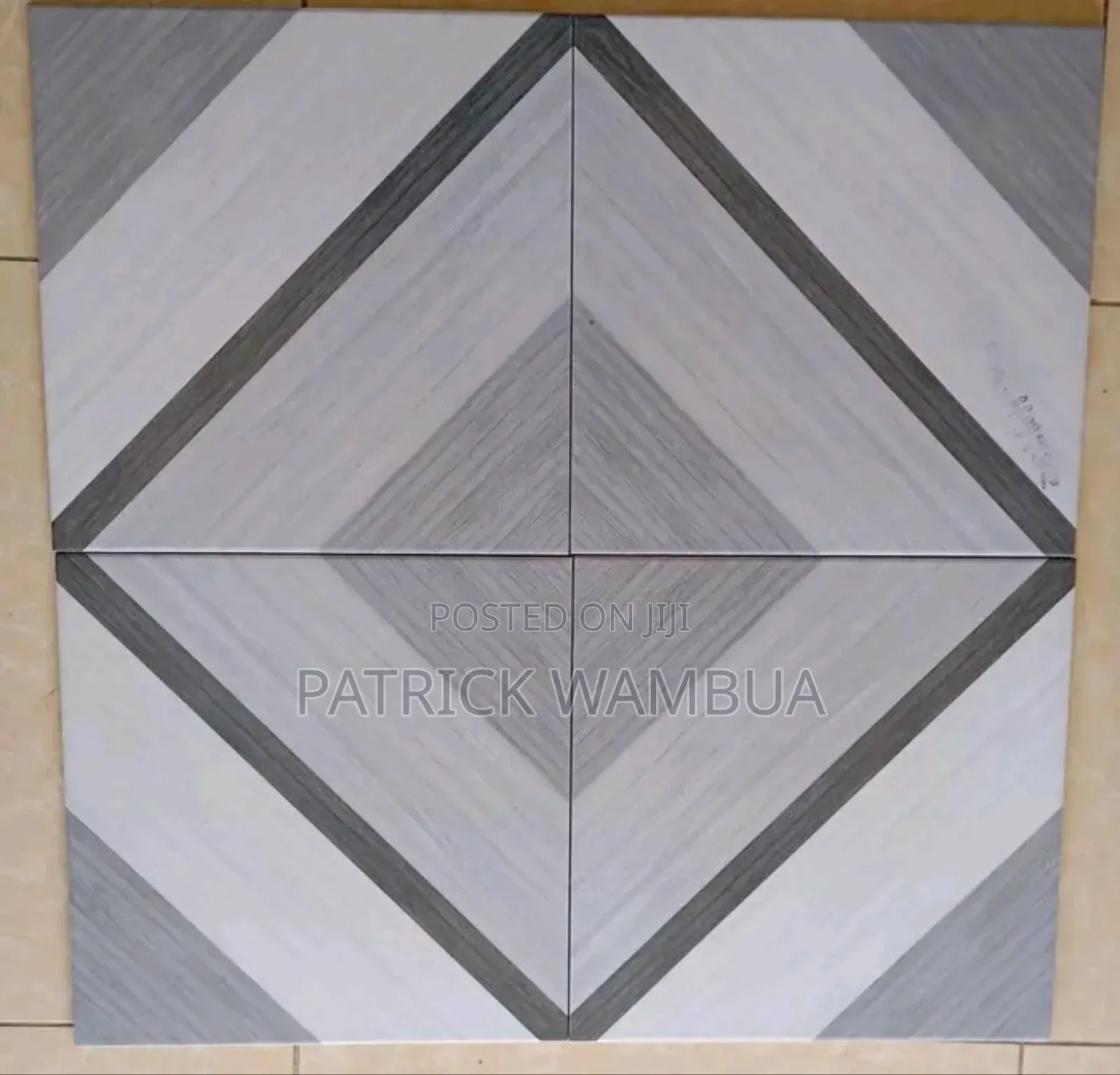Tiles Services and Repair