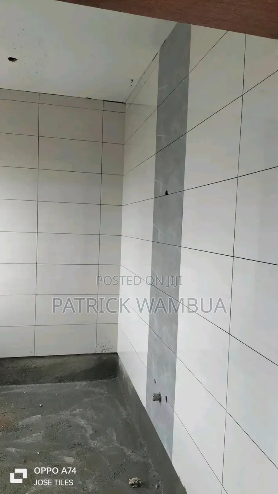 Tiles Services and Repair