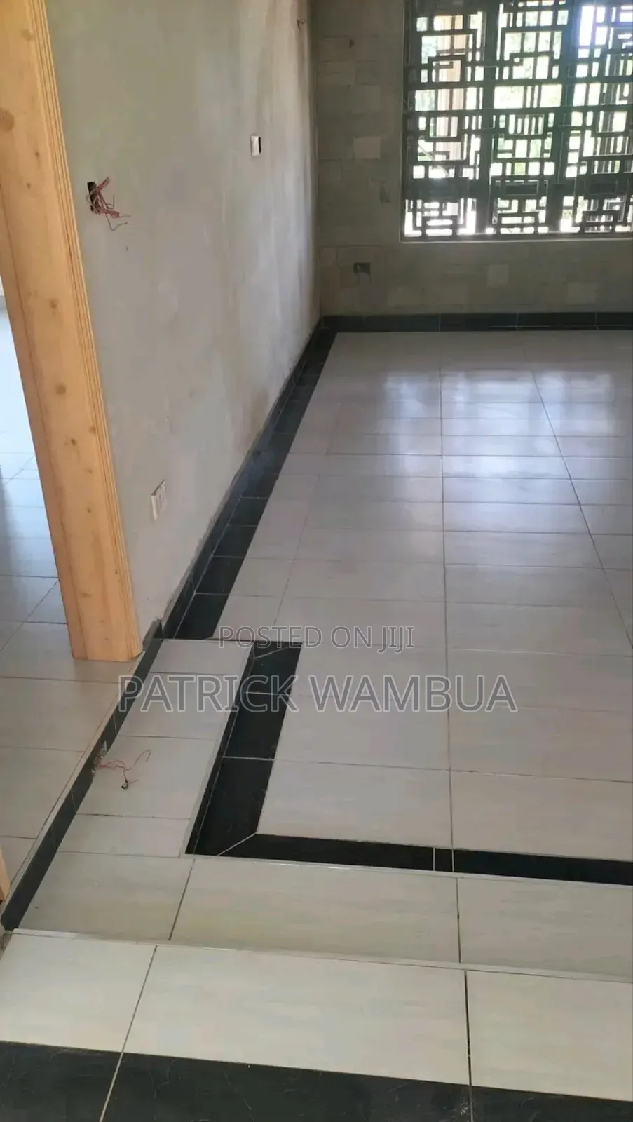 Tiles Services and Repair