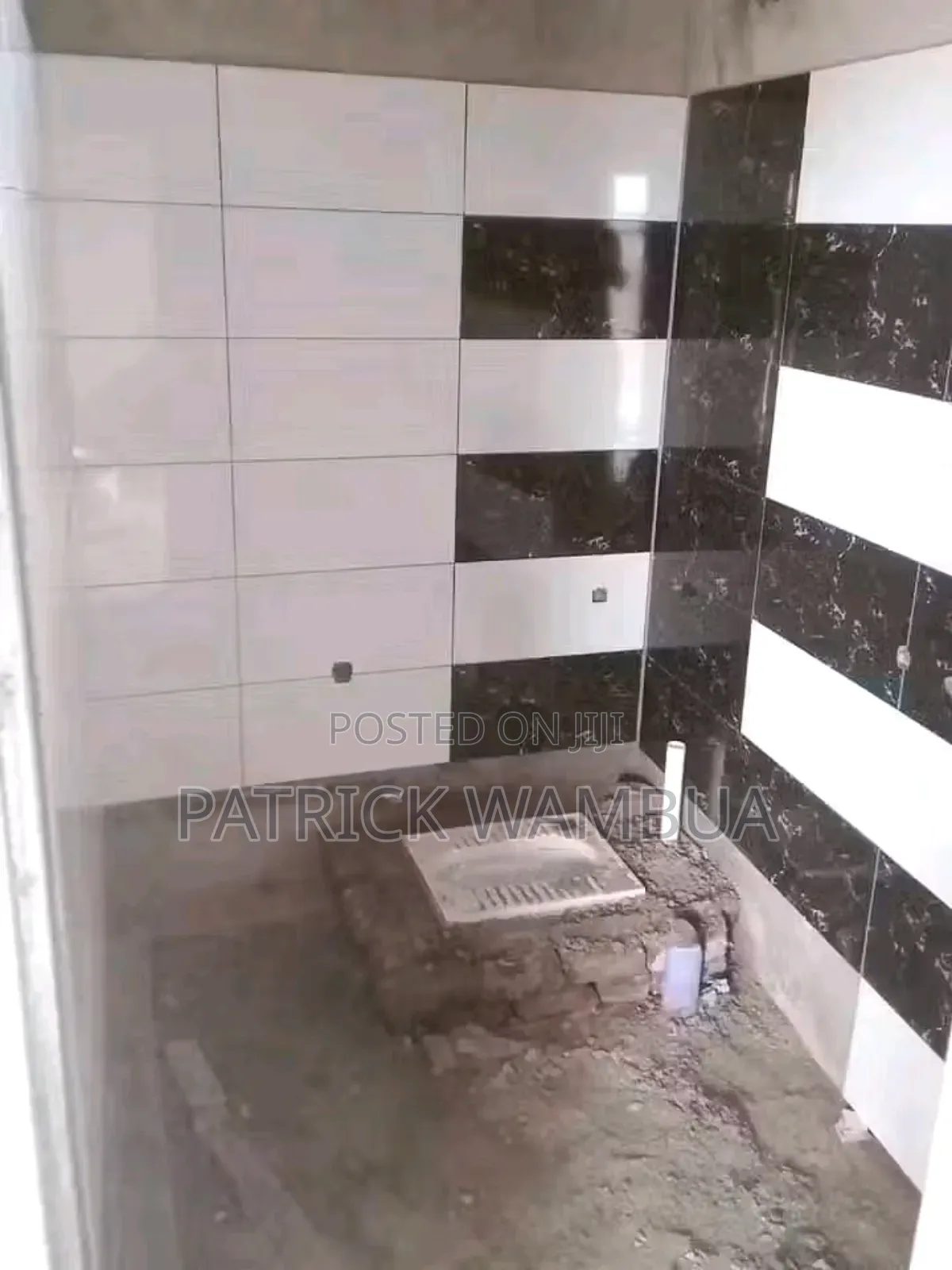 Tiles Services and Repair