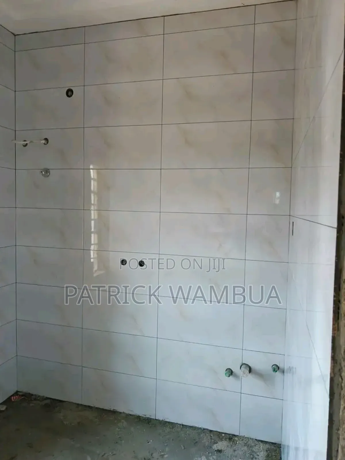 Tiles Services and Repair
