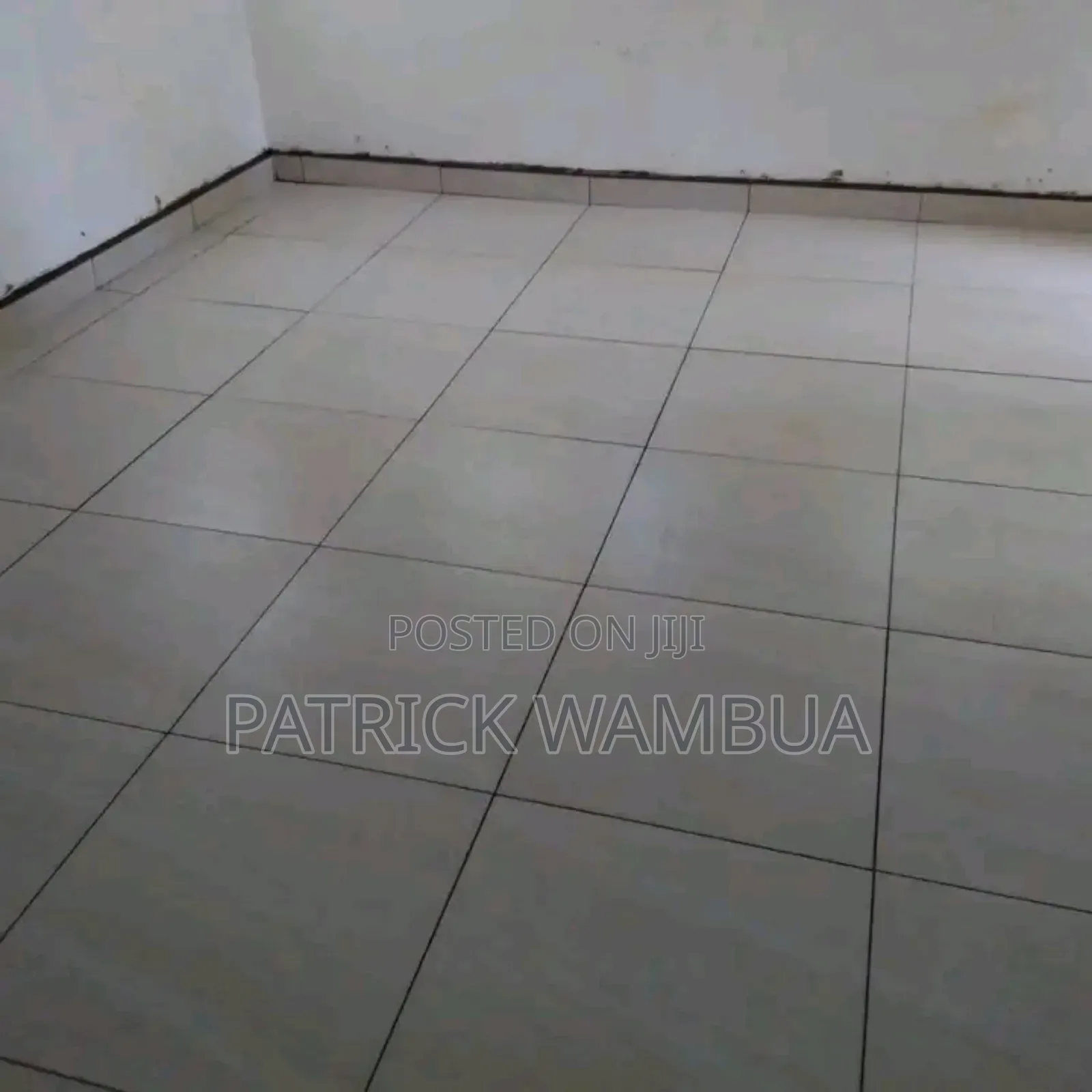 Tiles Services and Repair