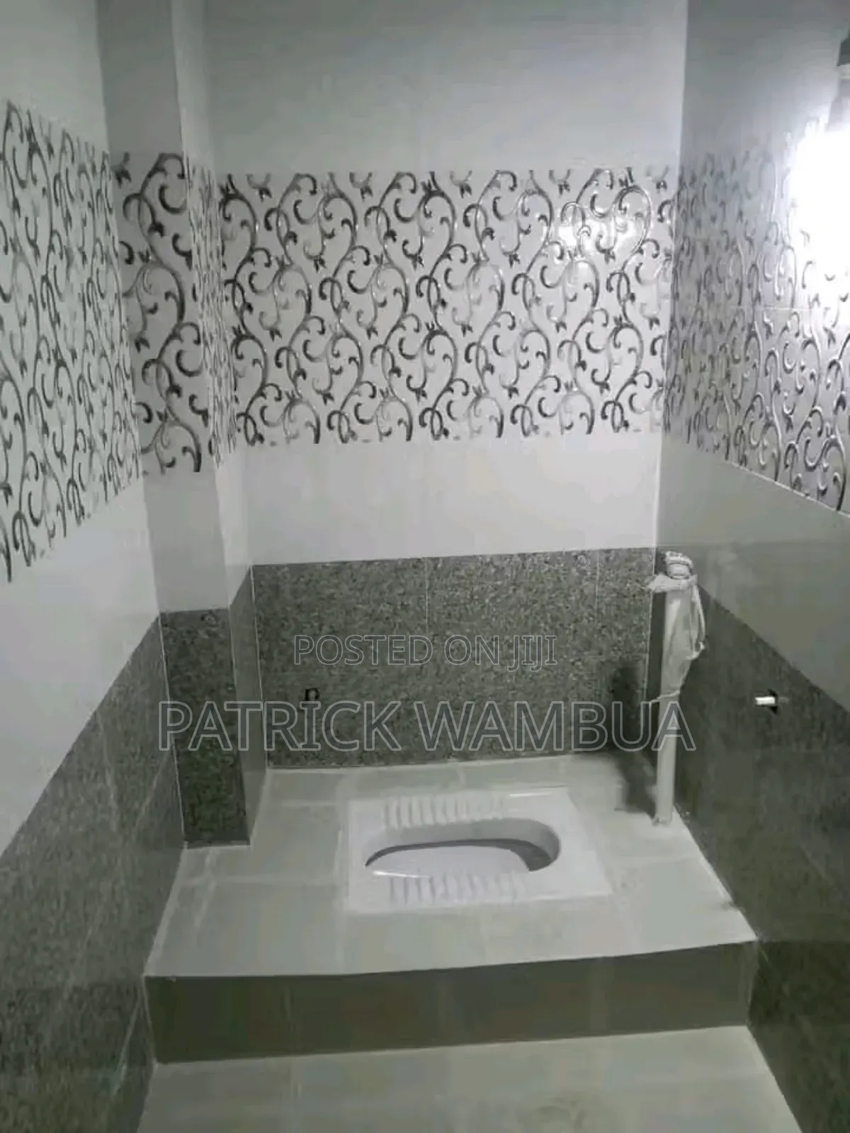 Tiles Services and Repair