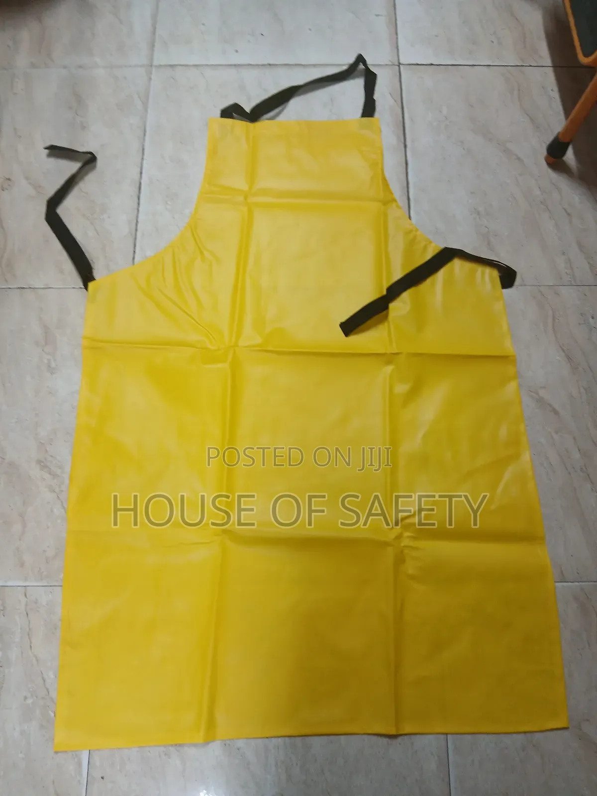 Beauty Salon PVC Aprons