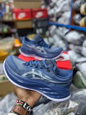 Asics Superblast Runners Shoes
