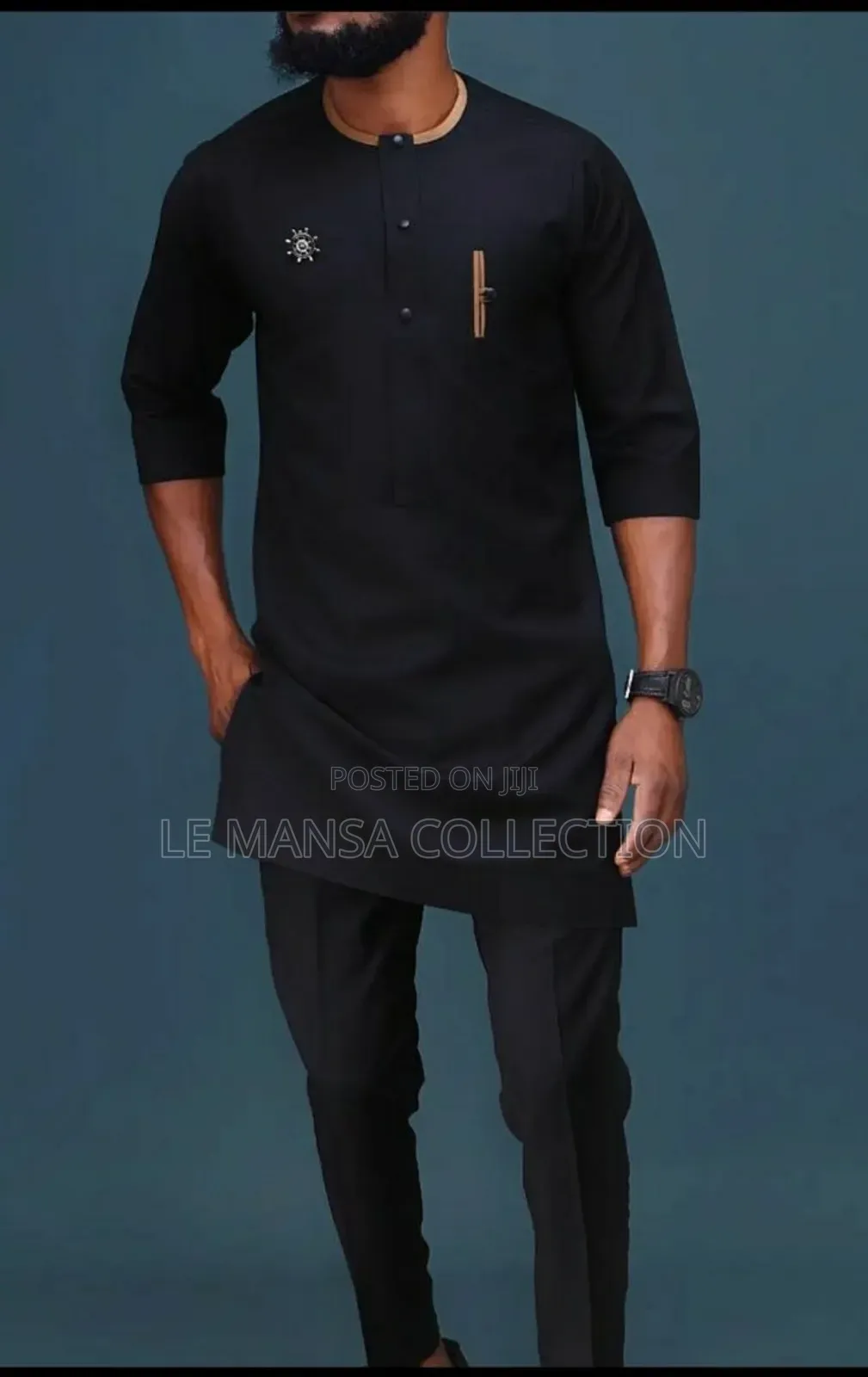 Modern Urban Outfits