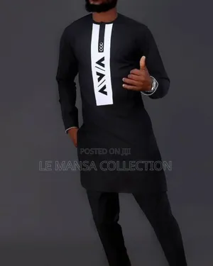 Modern Urban Outfits