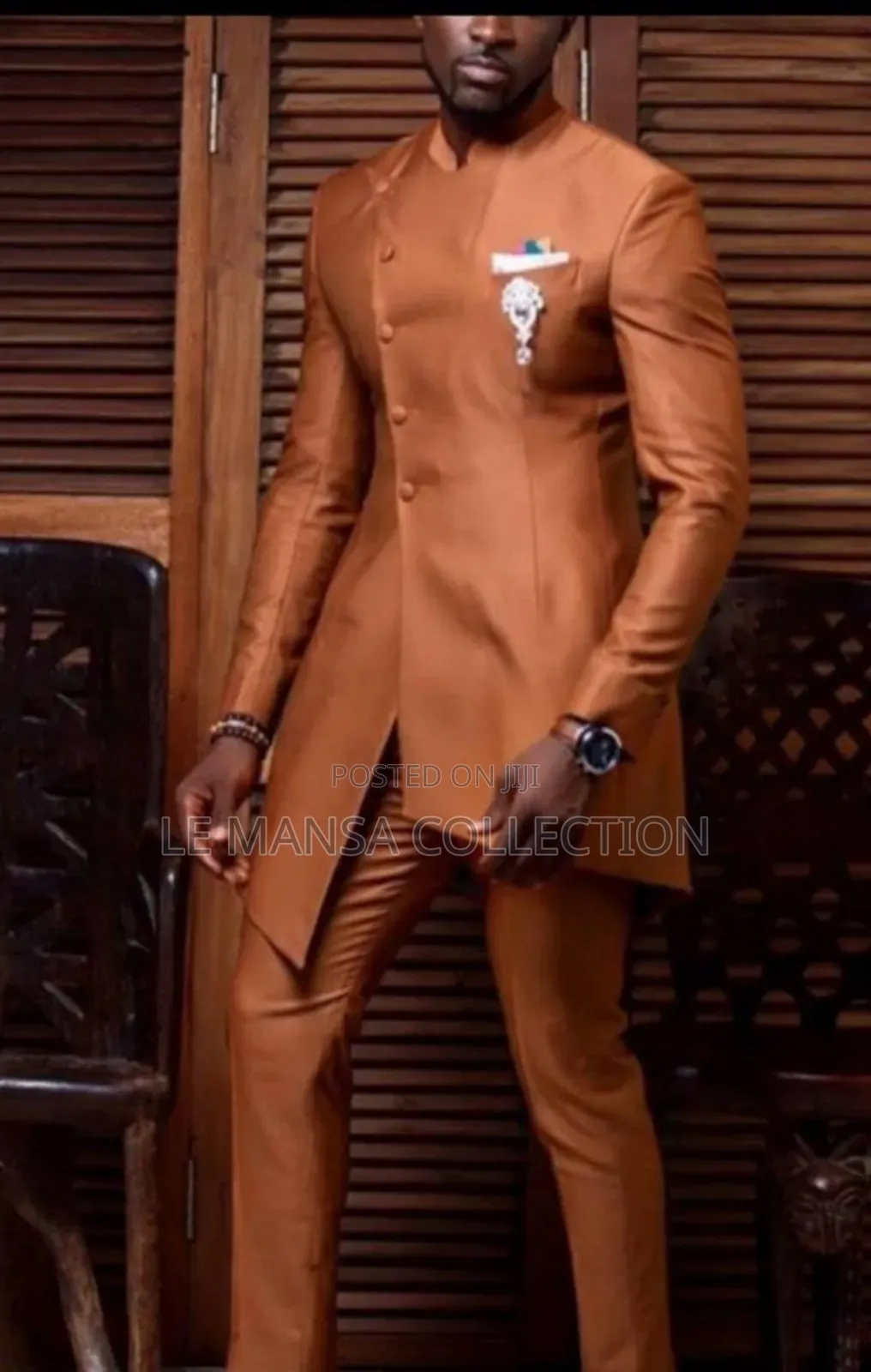 Modern Designer Category