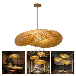 Bamboo Light