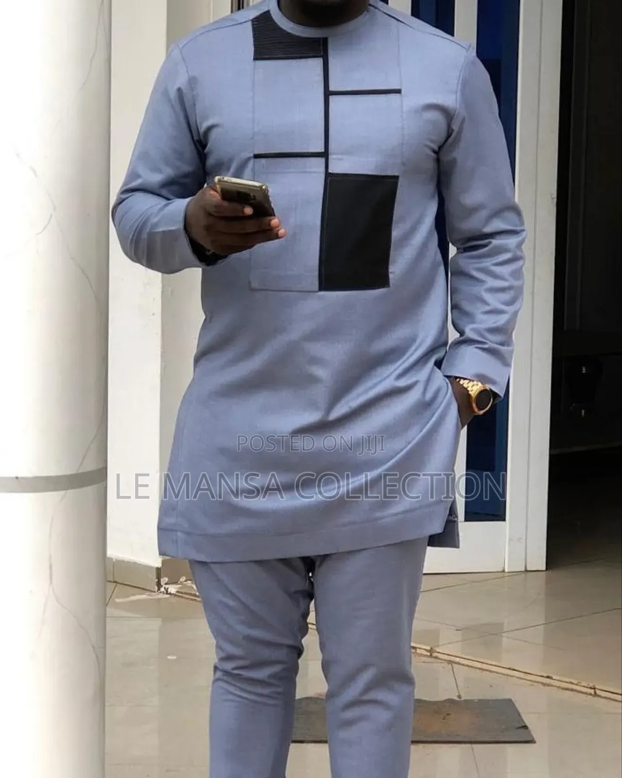 Heritage Men's Designs