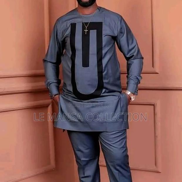 Heritage Men's Designs - thumbnail 2